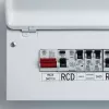 Brother PT-E560BTSP etikettprinter Termosiire 180 x 180 DPI 30 mm/s Juhtmega ja juhtmevaba HSE/TZe Bluetooth QWERTY