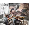 Viewsonic PX749-4K andmeprojektor Standardse viskega projektor 4000 ANSI luumenit UHD 4K (3840x2160) 3D Valge
