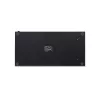 StarTech.com 8-pordiline DisplayPort KVM-lüliti 1U raami paigalduskomplektiga, 4K 60Hz DP 1.2, nupp- ja kiirklahvivahetus, 4-pordiline USB-jaotur, OS-sõltumatu, TAA-vastav