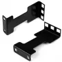StarTech.com serveririiulite sügavuse adapterikomplekt - 1U