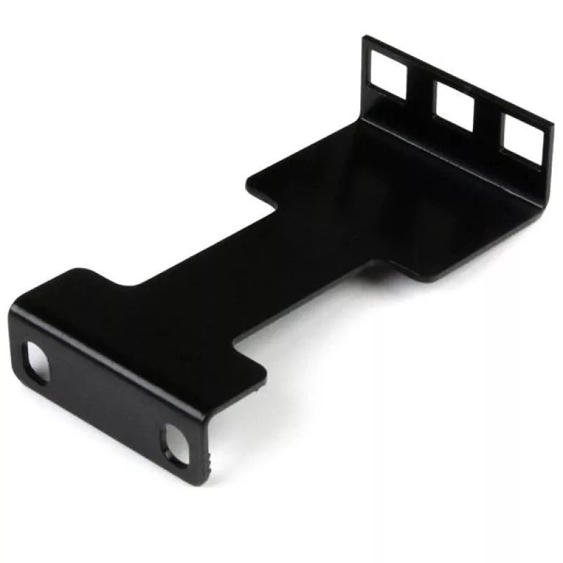 StarTech.com serveririiulite sügavuse adapterikomplekt - 1U