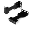 StarTech.com serveririiulite sügavuse adapterikomplekt - 1U
