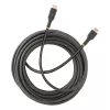 StarTech.com RH2A-10M-HDMI-kaabel HDMI-kaabel HDMI Type A (Standard) Must