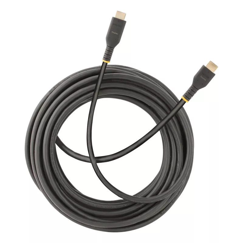 StarTech.com RH2A-10M-HDMI-kaabel HDMI-kaabel HDMI Type A (Standard) Must