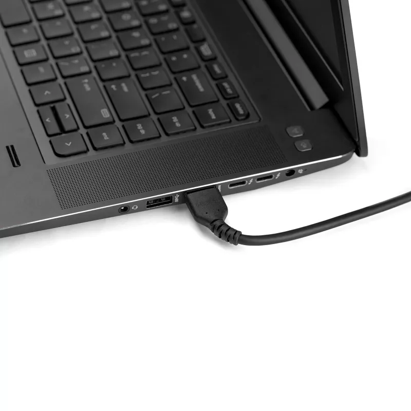 StarTech.com 6ft (2m) Slim HDMI 2.0 kaabel, paindlik Premium sertifitseeritud HDMI-juhe Ethernetiga, UHD 4K 60Hz HDR10, vastupidav aramiidkiust disain TPE-ümbrises