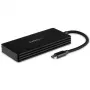 StarTech.com M.2 SSD-korpus M.2 SATA-draividele – USB 3.1 (10 Gbit/s) – USB-C
