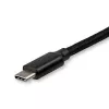 StarTech.com M.2 SSD-korpus M.2 SATA-draividele – USB 3.1 (10 Gbit/s) – USB-C