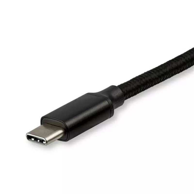 StarTech.com M.2 SSD-korpus M.2 SATA-draividele – USB 3.1 (10 Gbit/s) – USB-C