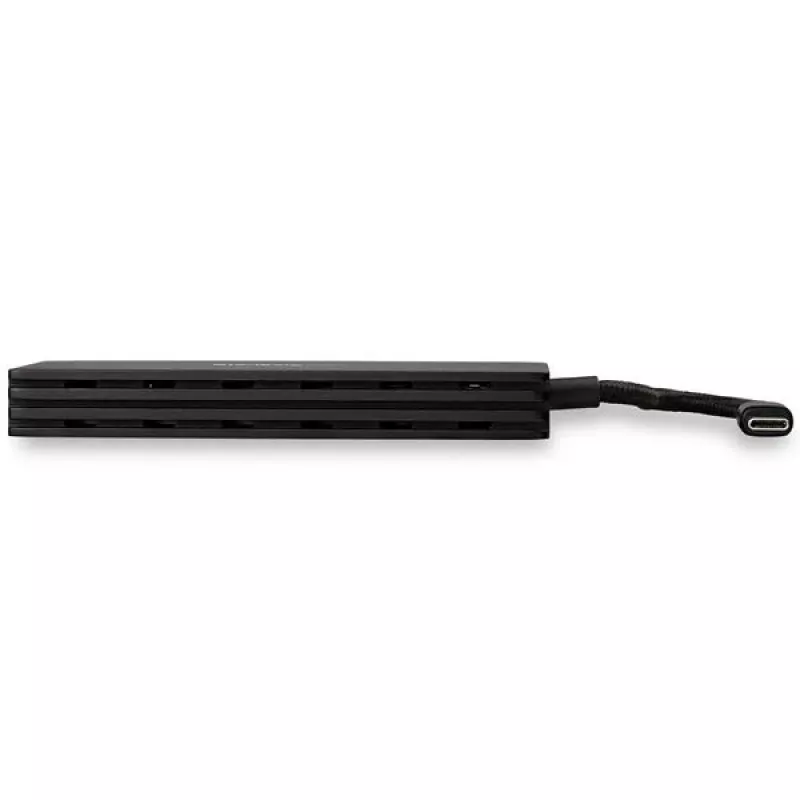 StarTech.com M.2 SSD-korpus M.2 SATA-draividele – USB 3.1 (10 Gbit/s) – USB-C