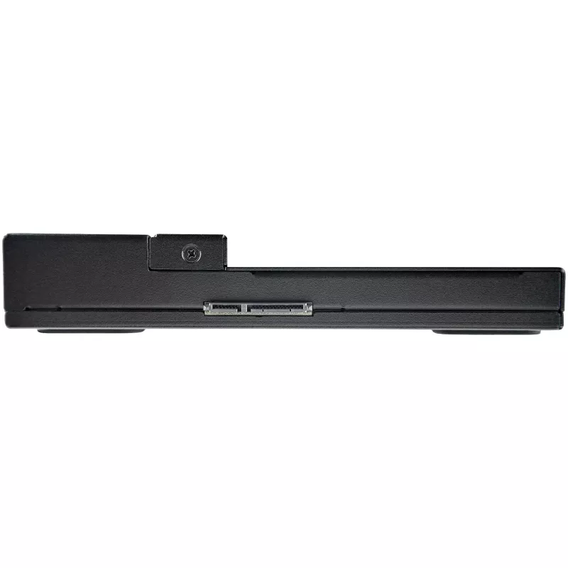 StarTech.com Eraldiseisev M.2 SATA ja M.2 NVMe duplikaator ja kustutaja – HDD/SSD kloonija/puhastaja M.2 PCIe AHCI/NVMe, M.2 SATA, 2,5/3,5-tolliste SATA-ketaste jaoks – väline kõvaketta kustutaja/duplikaator, TAA