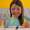 3Doodler Start Plus 3D-pliiats 0,77 mm türkiissinine, kollane