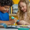 3Doodler Start Plus 3D-pliiats 0,77 mm türkiissinine, kollane