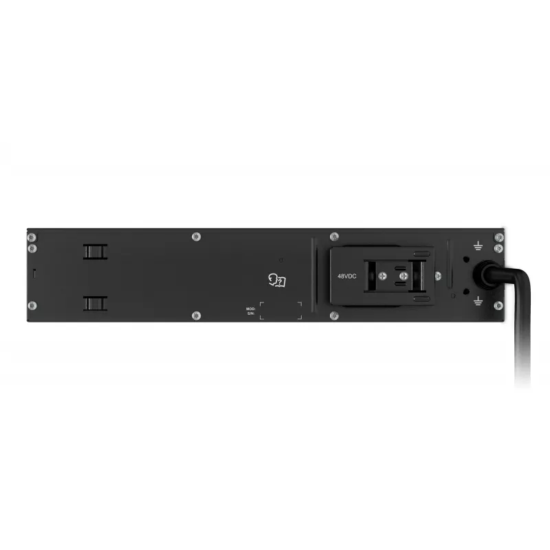 APC SRT48RMBP UPS-aku, pliiaku (VRLA), 48 V