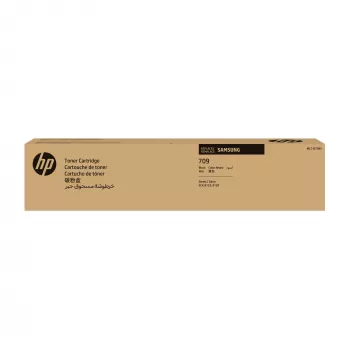 Samsung MLT-D709S originaal must toonerikassett, 1 tk