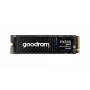 Goodram PX500 GEN.3 SSDPR-PX500-256-80-G3 sisemine pooljuhtketas 256 GB M.2 PCI Express 3.0 NVMe 3D NAND