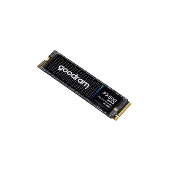 Goodram PX500 GEN.3 SSDPR-PX500-256-80-G3 sisemine pooljuhtketas 256 GB M.2 PCI Express 3.0 NVMe 3D NAND