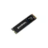 Goodram PX500 GEN.3 SSDPR-PX500-256-80-G3 sisemine pooljuhtketas 256 GB M.2 PCI Express 3.0 NVMe 3D NAND