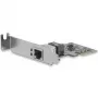 StarTech.com 1 pordiga PCI Express PCIe Gigabit NIC serveriadapteri võrgukaart – madala profiiliga