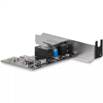 StarTech.com 1 pordiga PCI Express PCIe Gigabit NIC serveriadapteri võrgukaart – madala profiiliga