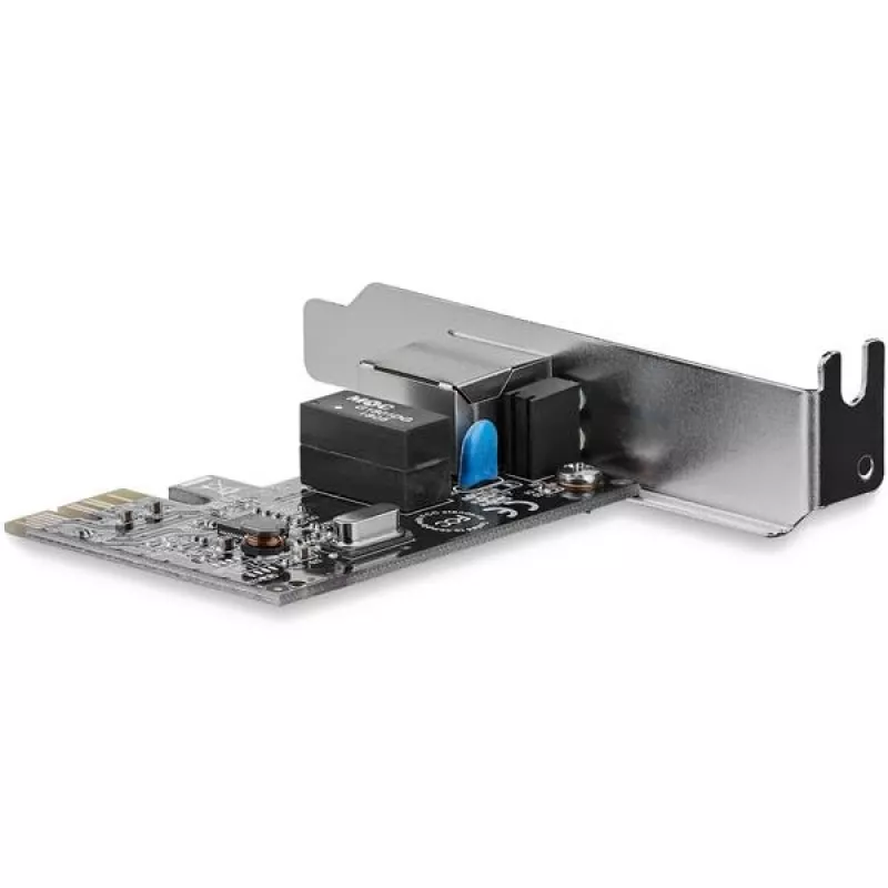 StarTech.com 1 pordiga PCI Express PCIe Gigabit NIC serveriadapteri võrgukaart – madala profiiliga