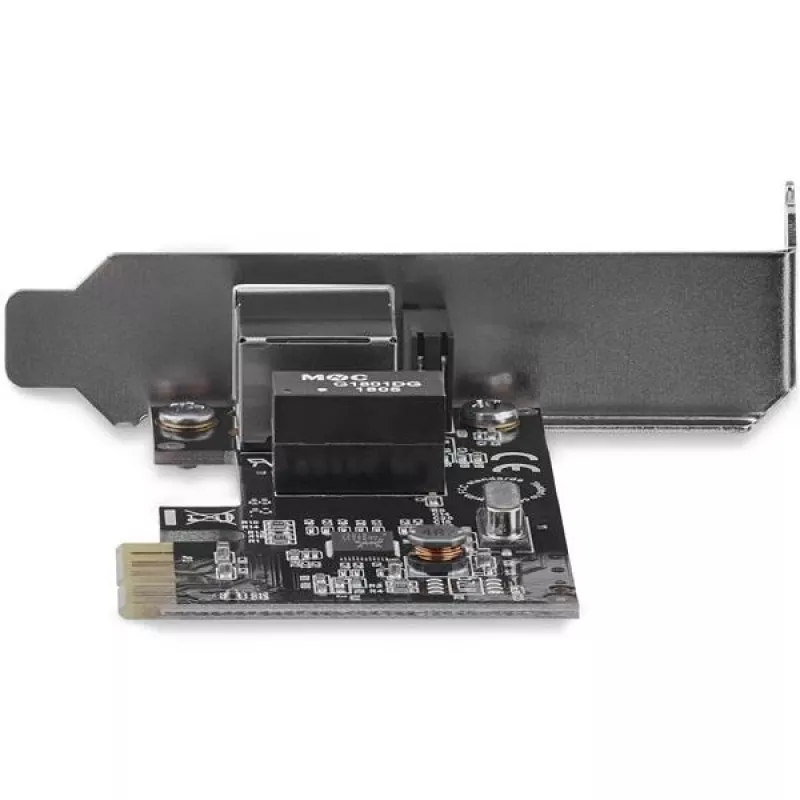 StarTech.com 1 pordiga PCI Express PCIe Gigabit NIC serveriadapteri võrgukaart – madala profiiliga