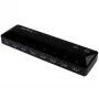 StarTech.com 10-pordiline USB 3.0 jaotur laadimis- ja sünkroonimisportidega – 2 x 1,5 A porti