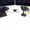 StarTech.com 4-pordiline USB 2.0 jaotur – metallist tööstuslik USB-A jaotur – DIN-liistule, seinale või lauale kinnitatav USB-andmejaotur – TAA-le vastav USB-laiendusjaotur