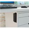 StarTech.com 7-pordiline USB 3.0 jaotur – laua- või seinale kinnitatav metallkorpus~7-pordiline USB 3.0 jaotur (5 Gbit/s) – laua- või seinale kinnitatav metallkorpus