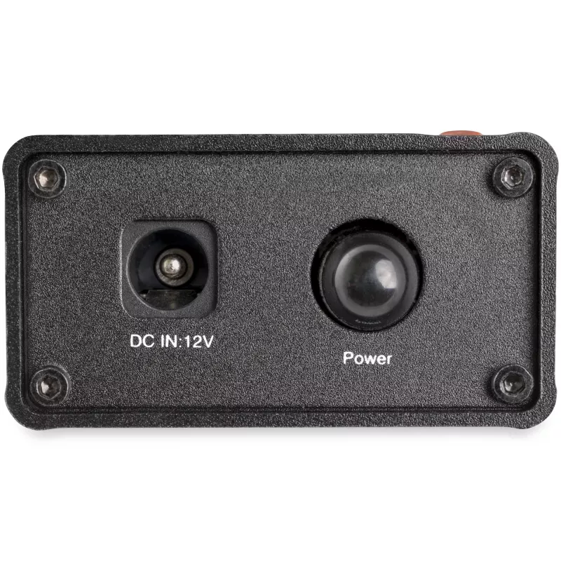 StarTech.com 7-pordiline USB-laadimisjaam 5x 1A ja 2x 2A portidega