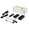 StarTech.com 7-pordiline USB-laadimisjaam 5x 1A ja 2x 2A portidega