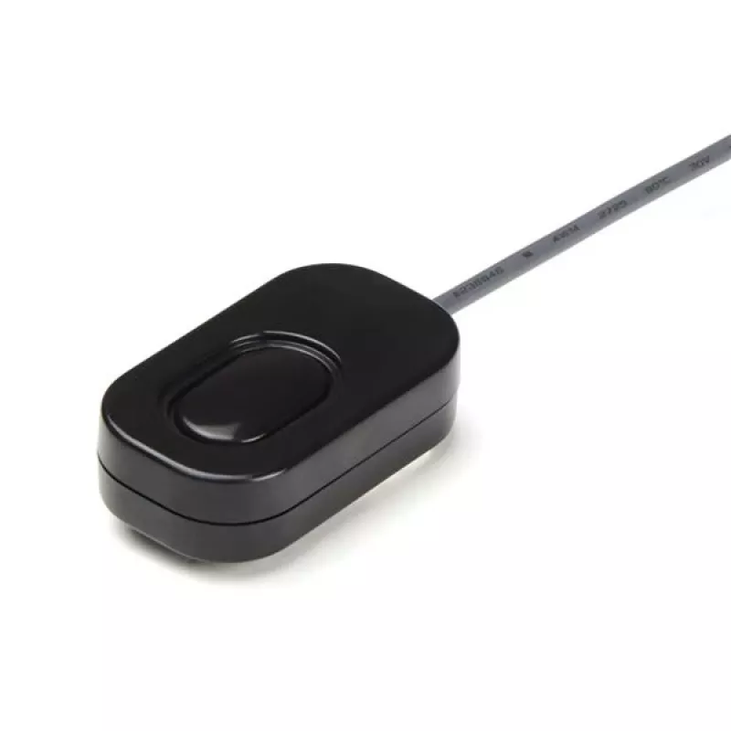 StarTech.com 2-pordiline DisplayPort KVM-lüliti - 4K 60Hz - kompaktne kahepordiline UHD DP 1.2 USB lauaarvuti KVM-lüliti 1,2 m kaablite ja heliga - siinitoiteline ja kauglülitusega - MacBook ThinkPad