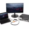 StarTech.com USB Video Capture adapterkaabel - S-Video/Composite to USB 2.0 SD Video Capture Device kaabel - TWAIN Support - Analog to Digital Converter for Media Storage - Windows Only