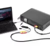 StarTech.com USB Video Capture adapterkaabel - S-Video/Composite to USB 2.0 SD Video Capture Device kaabel - TWAIN Support - Analog to Digital Converter for Media Storage - Windows Only