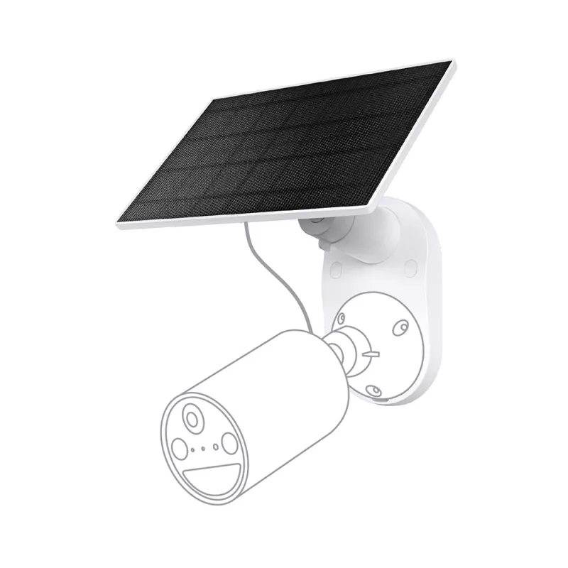 TP-Link Tapo päikesepaneel