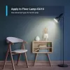 TP-Link Tapo L610 Wi-Fi nutipirn, valge, hämardatav