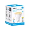 TP-Link Tapo L610 Wi-Fi nutipirn, valge, hämardatav