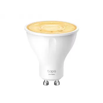 TP-Link Tapo L610 Wi-Fi nutipirn, valge, hämardatav