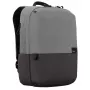 Targus Sagano 39.6 cm (15,6-tolline) seljakott Must, Hall