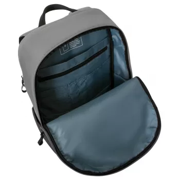 Targus Sagano 39.6 cm (15,6-tolline) seljakott Must, Hall