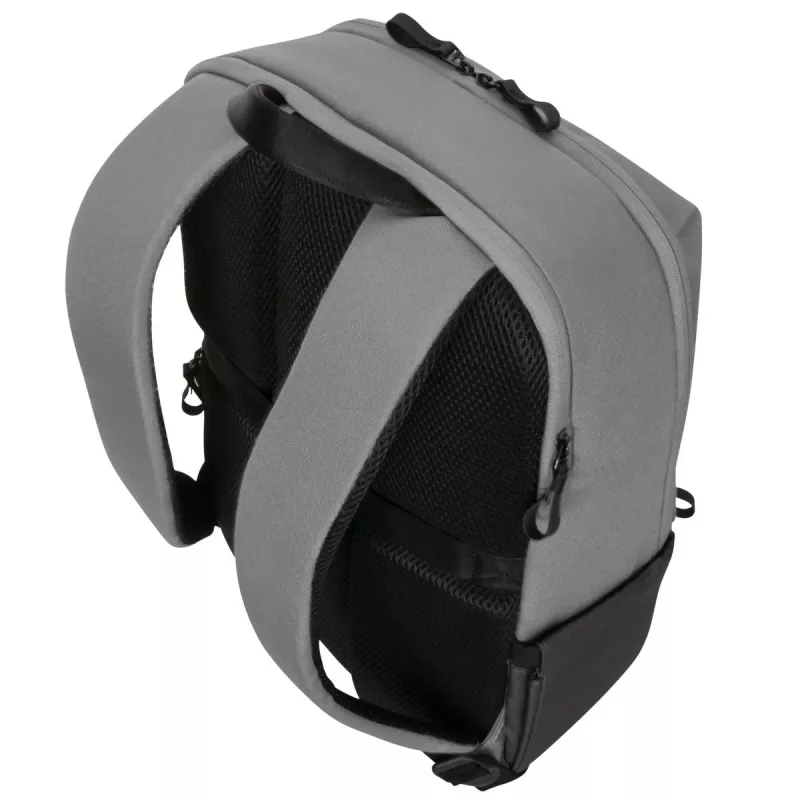 Targus Sagano 39.6 cm (15,6-tolline) seljakott Must, Hall