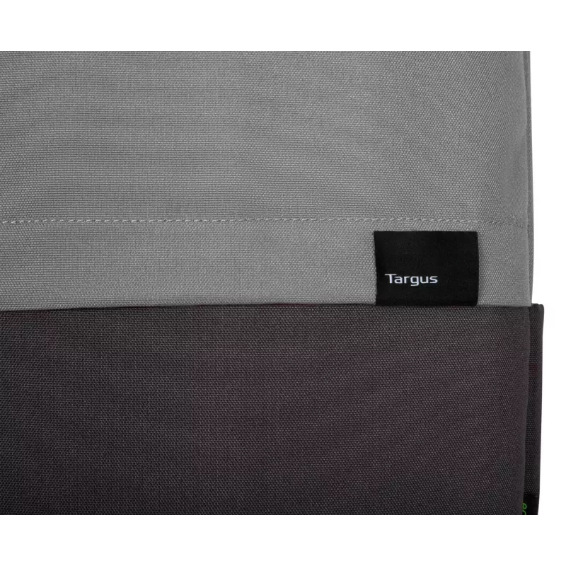 Targus Sagano 39.6 cm (15,6-tolline) seljakott Must, Hall