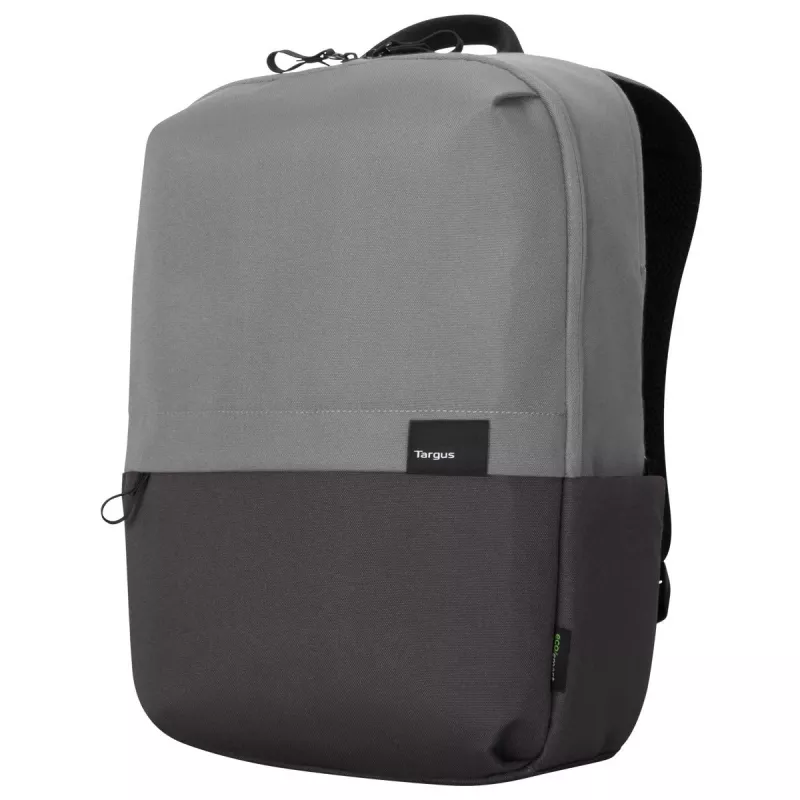 Targus Sagano 39.6 cm (15,6-tolline) seljakott Must, Hall