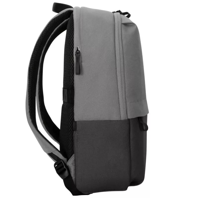 Targus Sagano 39.6 cm (15,6-tolline) seljakott Must, Hall