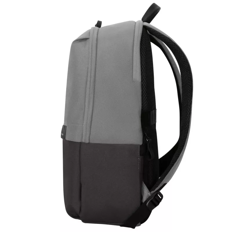 Targus Sagano 39.6 cm (15,6-tolline) seljakott Must, Hall
