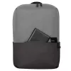 Targus Sagano 39.6 cm (15,6-tolline) seljakott Must, Hall