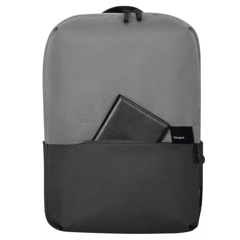 Targus Sagano 39.6 cm (15,6-tolline) seljakott Must, Hall