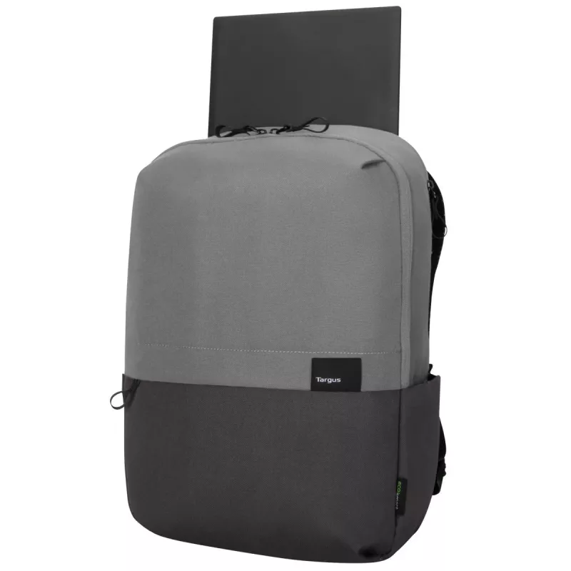 Targus Sagano 39.6 cm (15,6-tolline) seljakott Must, Hall