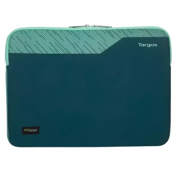 Targus Pulse II EcoSmart 35,6 cm (14 tolli) ümbris roheline