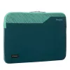 Targus Pulse II EcoSmart 35,6 cm (14 tolli) ümbris roheline