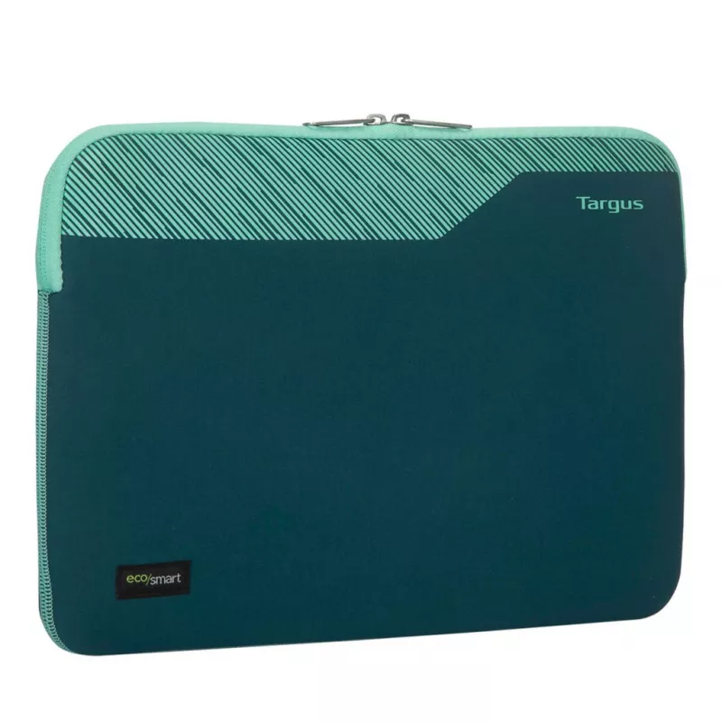 Targus Pulse II EcoSmart 35,6 cm (14 tolli) ümbris roheline